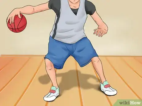 Imagen titulada Improve at Basketball Step 18
