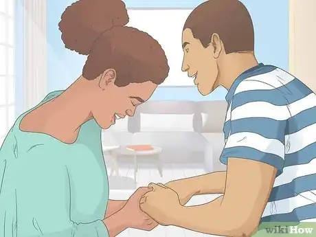 Imagen titulada Get Closure from a Relationship Step 11