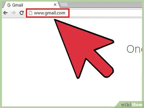 Imagen titulada Block Junk Mail Step 1