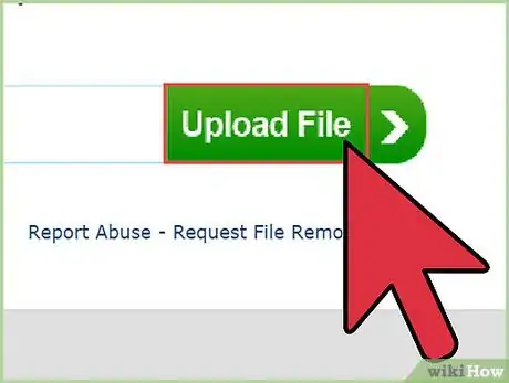 Imagen titulada Add a CSS File to HTML Step 2