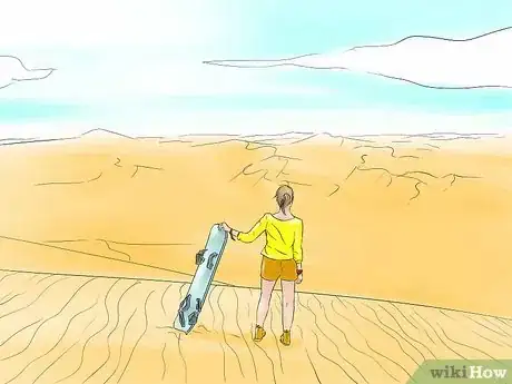Imagen titulada Sandboard Step 2