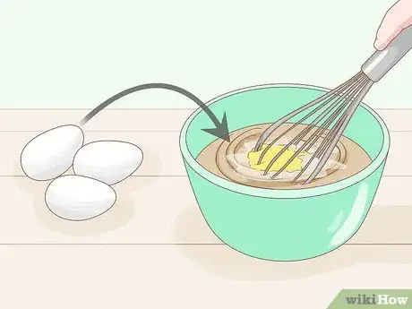 Imagen titulada Bake a Cake Using a Jiko Step 12