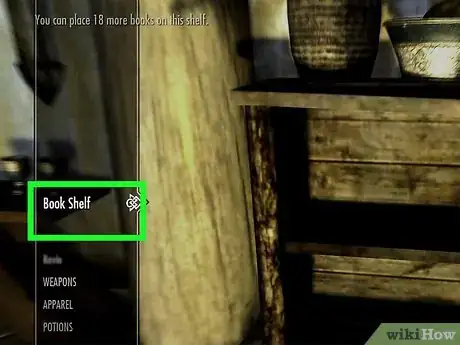 Imagen titulada Do the Oghma Infinium Glitch in Skyrim Step 13
