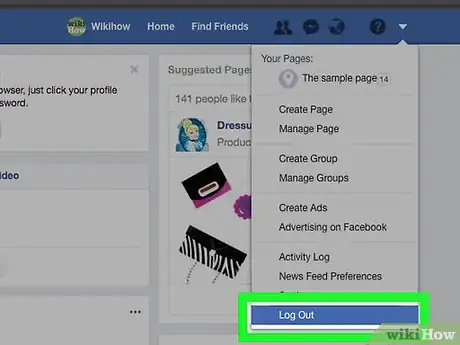 Imagen titulada Make a New Facebook Account Step 17