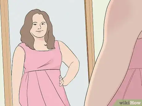 Imagen titulada Flirt Using Body Language (Girls) Step 10