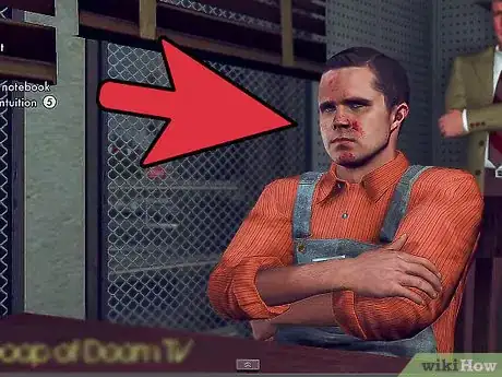 Imagen titulada Interrogate a Suspect in L.A. Noire Step 3