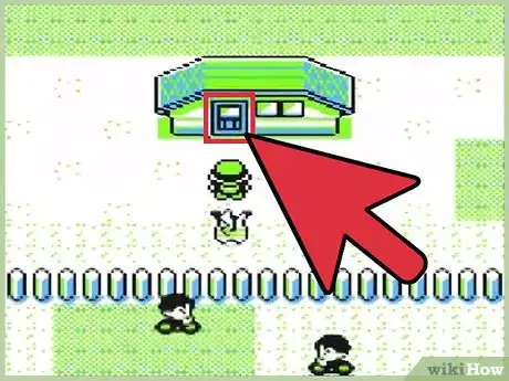 Imagen titulada Get Fly on Pokemon Yellow Step 7