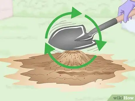 Imagen titulada Get Rid of an Ant Hill Step 15