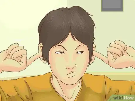 Imagen titulada Get Your Dad to Stop Picking on You Step 1