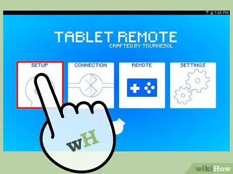 Imagen titulada Control One Android Device with Another Step 12