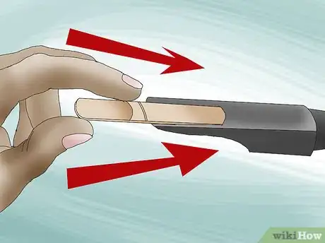 Imagen titulada Get Started with the Saxophone Step 8