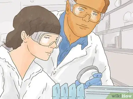 Imagen titulada Become a Herpetologist Step 6