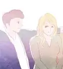 impresionar a una chica sin dejar de ser educado