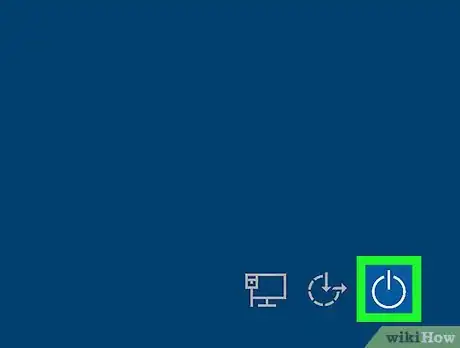 Imagen titulada Restart Windows 10 Step 13