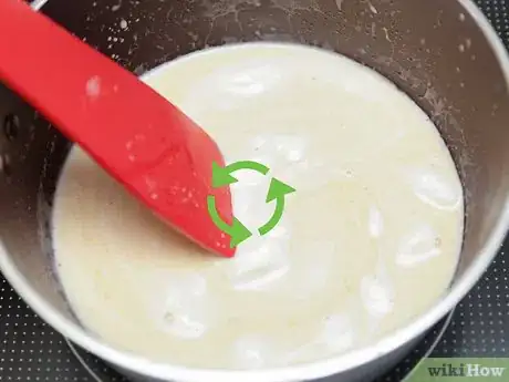 Imagen titulada Make White Hot Chocolate Step 11