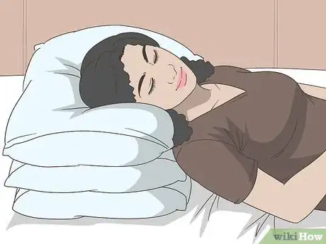 Imagen titulada Reduce Facial Swelling After Surgery Step 12