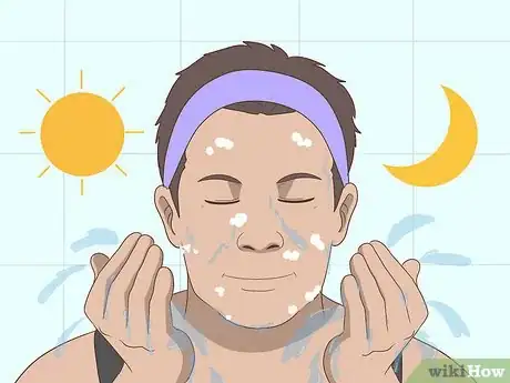Imagen titulada Clean Your Skin Step 3