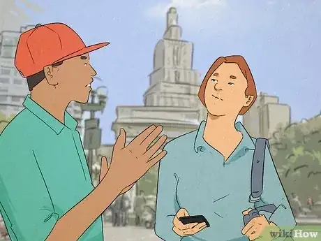 Imagen titulada Respond when Your Friend Says Something Offensive Step 2