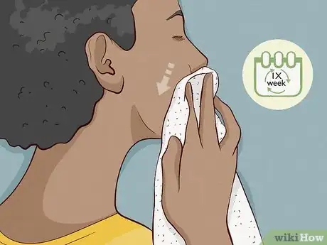 Imagen titulada Take Care of Dry Skin Step 2
