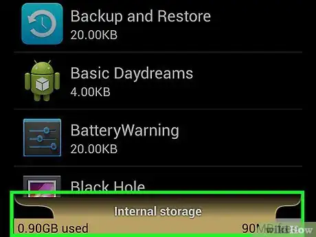 Imagen titulada Check Memory Usage Step 26