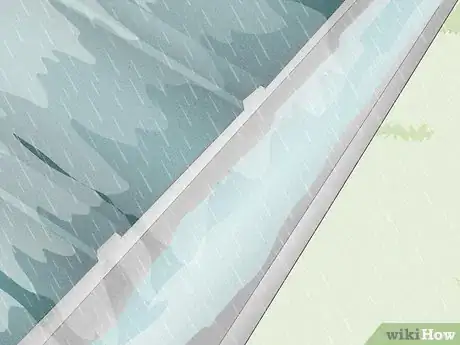 Imagen titulada Handle Roof Runoff Without Gutters Step 8