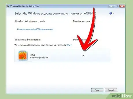 Imagen titulada Block Websites Step 15Bullet2