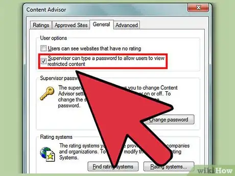 Imagen titulada Restrict Web Browsing Using Internet Explorer Step 32