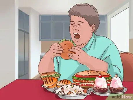 Imagen titulada Eat Fast Step 15
