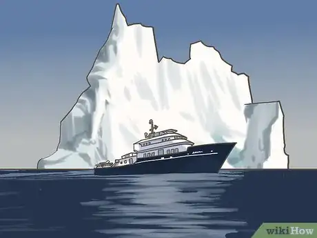 Imagen titulada Travel to Antarctica Step 3