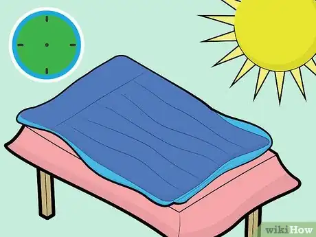 Imagen titulada Locate a Leak in an Air Mattress Step 22