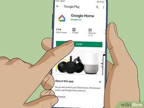 Imagen titulada Connect a Samsung Galaxy to a TV Step 11