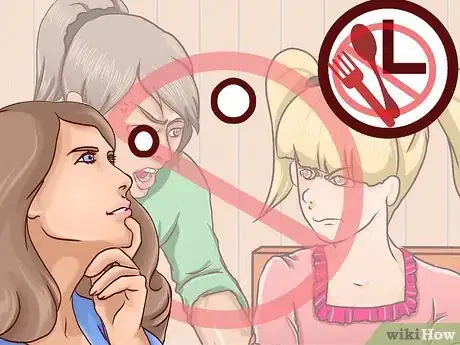 Imagen titulada Deal with an Autistic Sibling Step 11