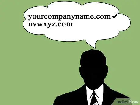 Imagen titulada Start a Business Website Step 3