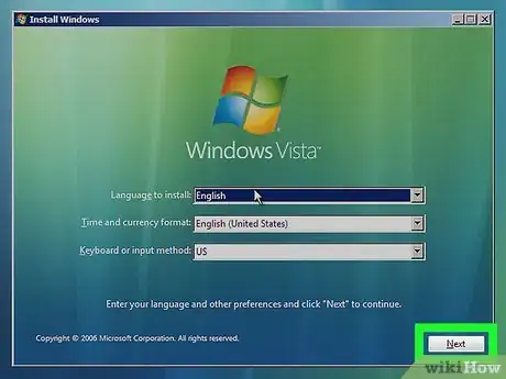 Imagen titulada Reset a Windows XP or Vista Password Step 22