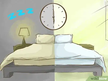 Imagen titulada Make Yourself Sleepy Step 9