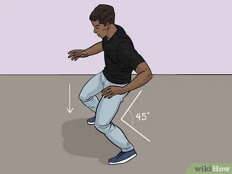 Imagen titulada Duck Walk Step 6