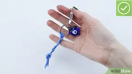 Imagen titulada Make Keychains Step 19