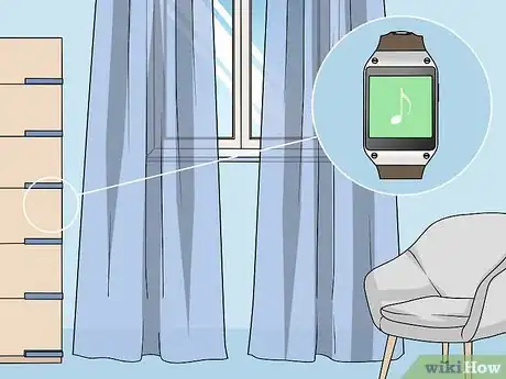Imagen titulada Locate a Lost Galaxy Gear Using a Samsung Galaxy Device Step 9