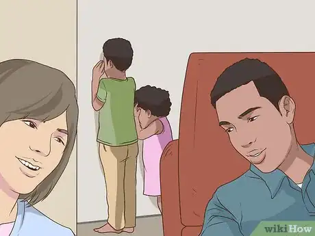 Imagen titulada Help Young Siblings Bond Step 11
