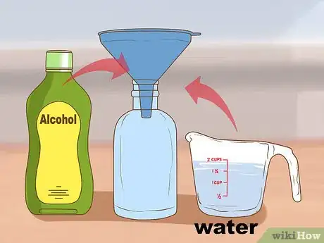 Imagen titulada Take Care of Granite Countertops Step 18