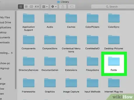Imagen titulada Add Fonts to Photoshop Step 9