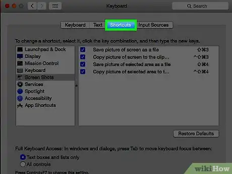 Imagen titulada Quickly Show the Desktop on a Mac Step 7