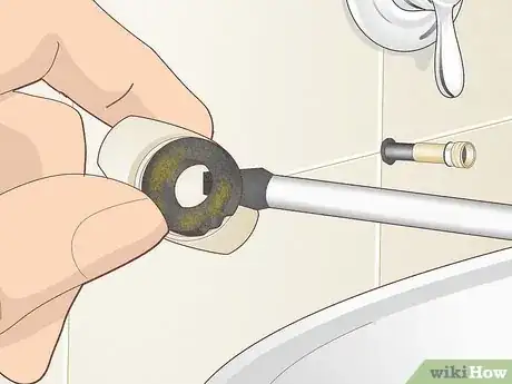 Imagen titulada Fix Shower Diverter Step 5