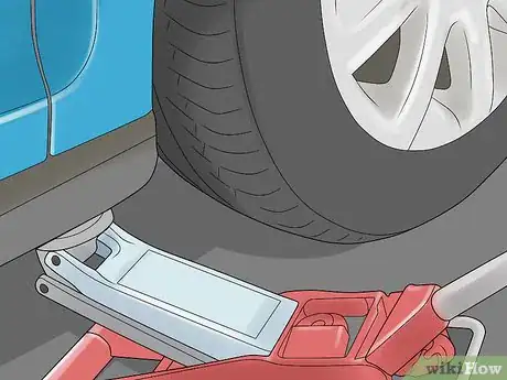 Imagen titulada Change an Alternator Step 3