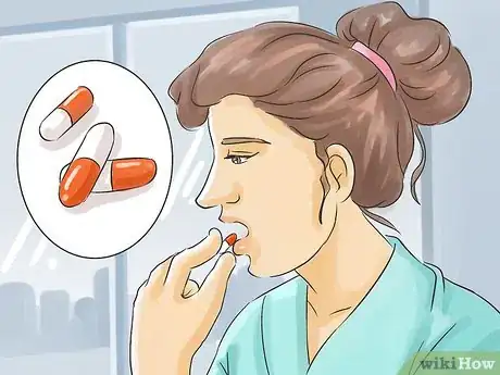 Imagen titulada Be Comfortable on Your Period Step 2