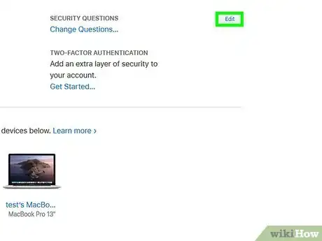 Imagen titulada Verify Apple ID Step 13