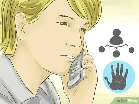 Imagen titulada Deal With Stalkers Step 14