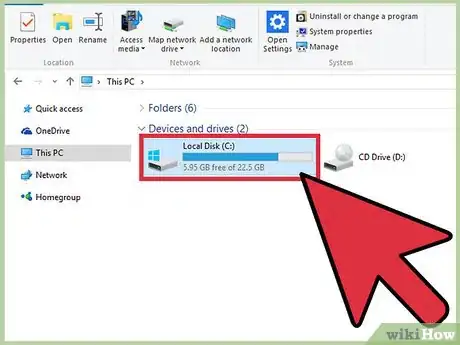 Imagen titulada Block Proxy Websites Step 3