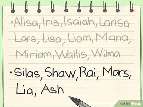 Imagen titulada Mix Names Step 3