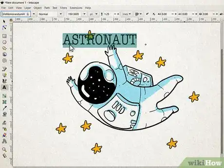 Imagen titulada Make SVG Files to Sell Step 10